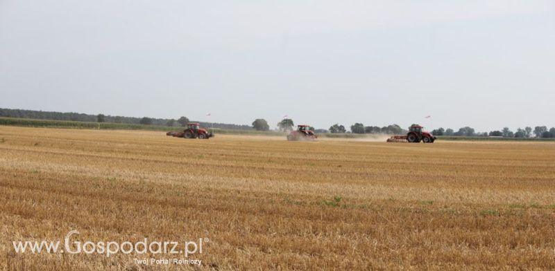 ZETOR FAMILY TRACTOR SHOW 2012 - Tursko k/Kalisza