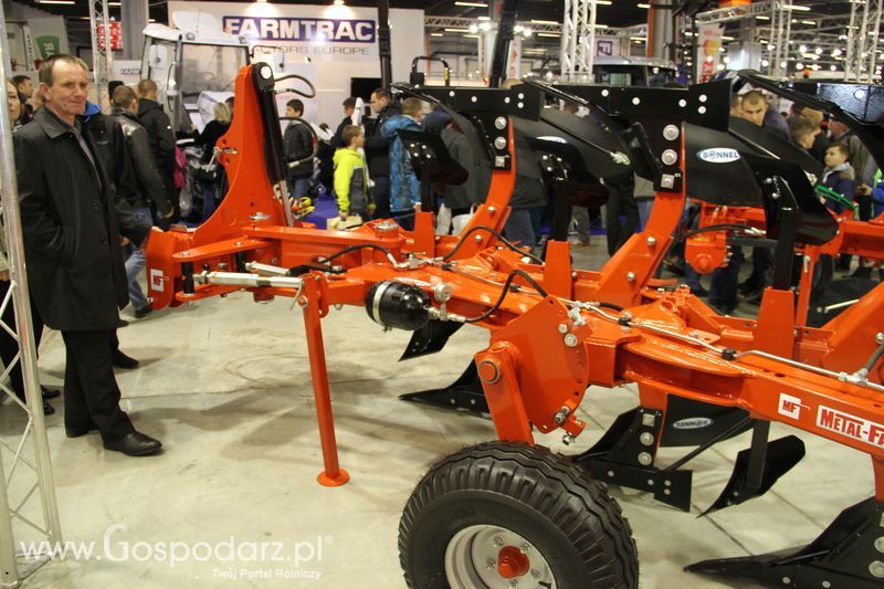 AGROTECH Kielce 2015 - cz.2