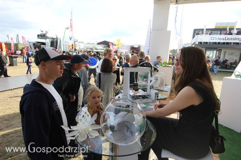 AGRO SHOW Bednary 2016 - Sobota