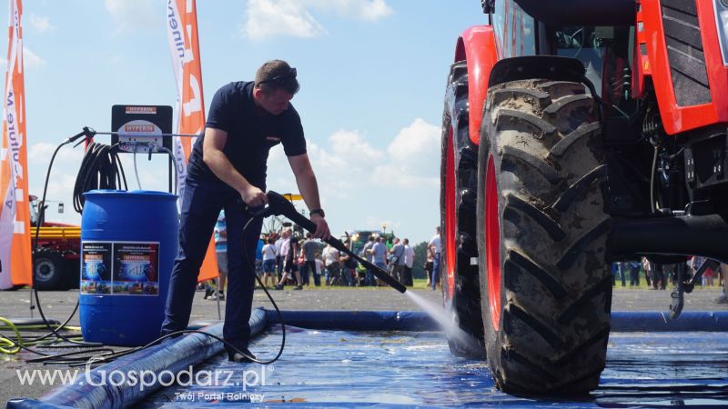 Hyperin na Opolagrze 2017