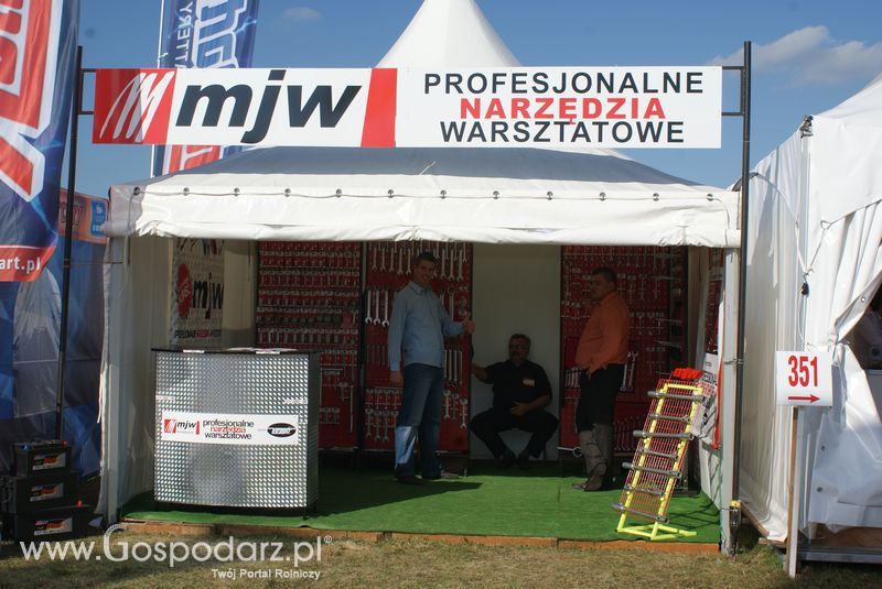 Agro Show 2011 Bednary Foto katalog firm