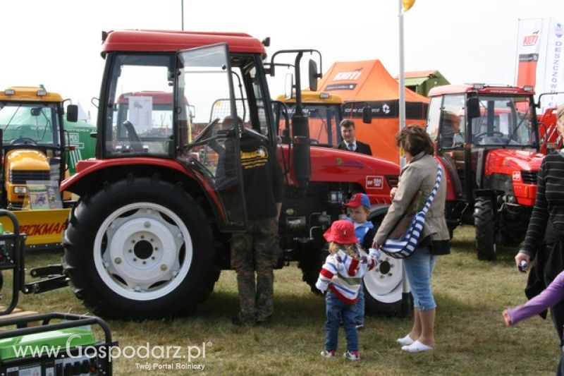 Agro Show 2012 Bednary foto-katalog firm cz.1