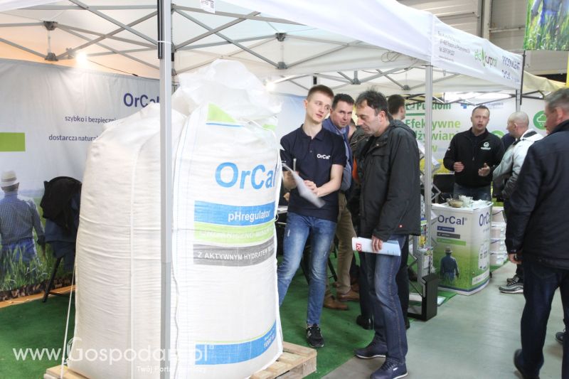 AGRO-PARK Lublin 2020 dzień 2