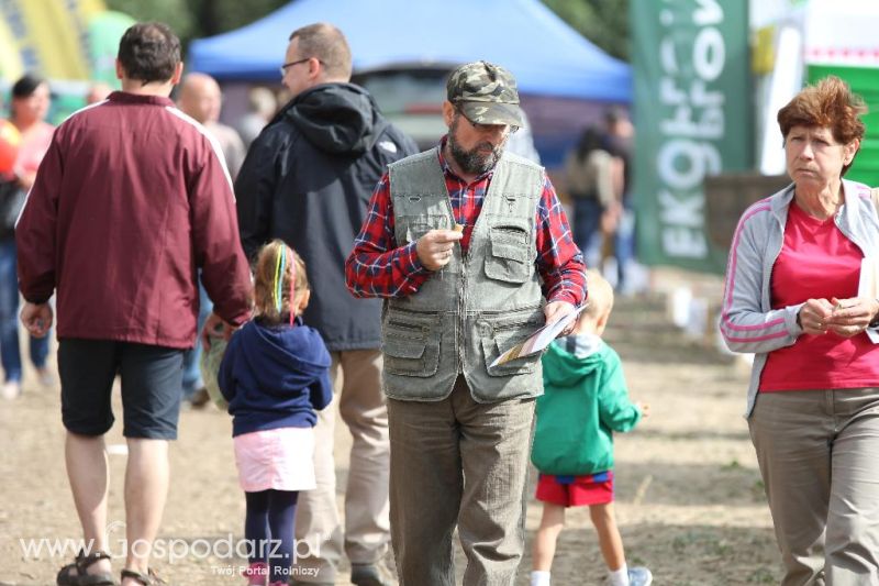 Roltechnika 2014 w Wilkowicach