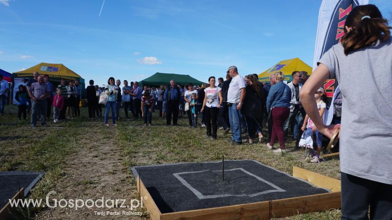 V Wojewódzki Konkurs ORKI