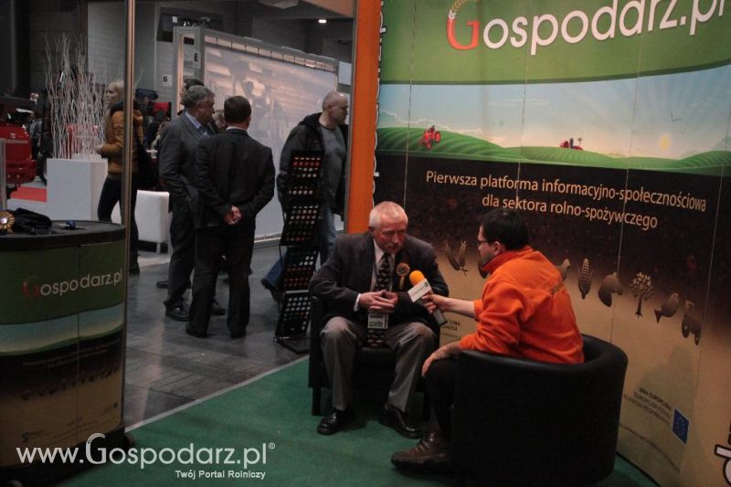 CAVALIADA 2013 w Poznaniu