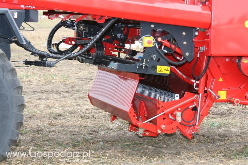 Agro Show 2012 - sobota