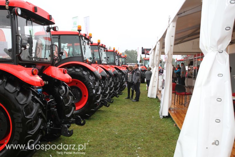 AGRO SHOW BEDNARY 2017 (Sobota)