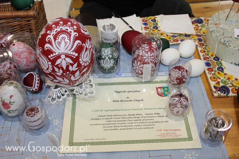 XIV Spotkania Tradycji Wielkanocnych Ziemi Kłodzkiej