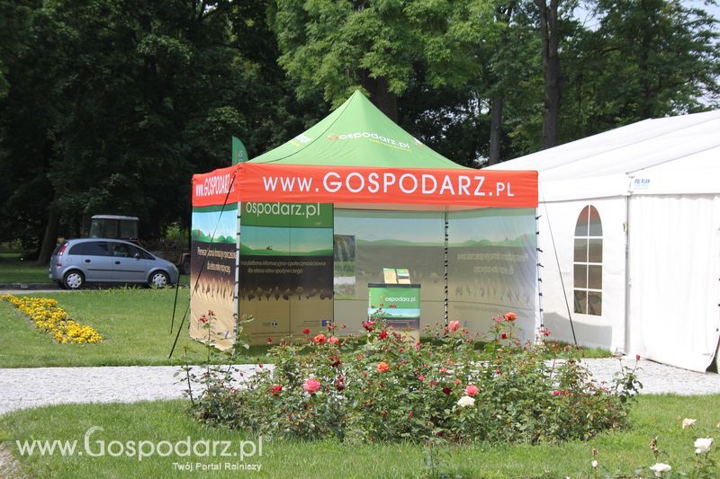 Forum Grup Producentów Rolnych w  Witaszycach