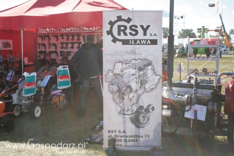 Agro Show 2012 Bednary foto-katalog firm cz.1