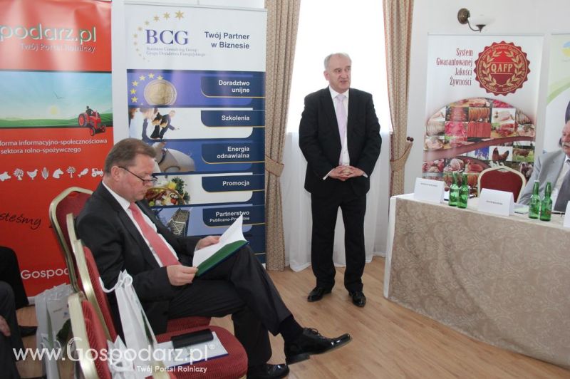 Walne zgromadzenie członków UPEMI