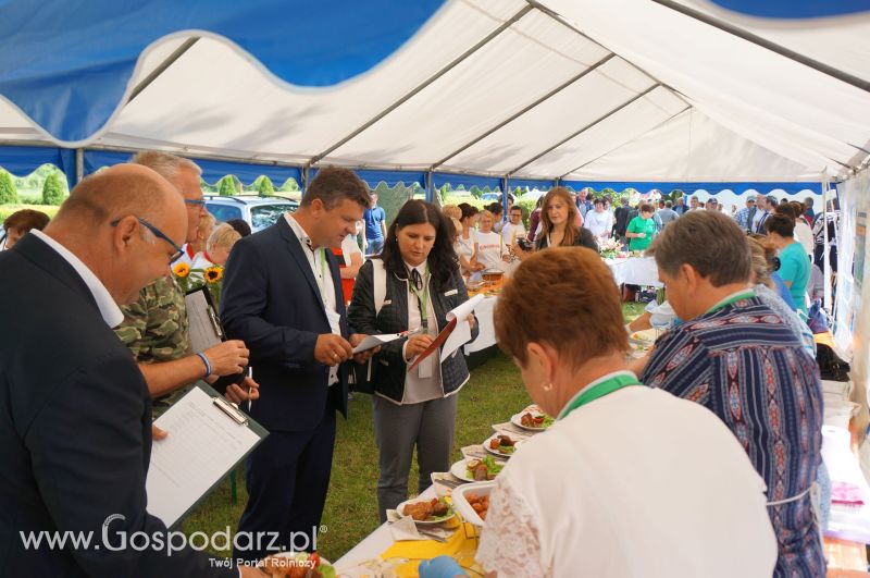 V Ogólnopolski Festiwal Wieprzowiny w Koźminie Wielkopolskim