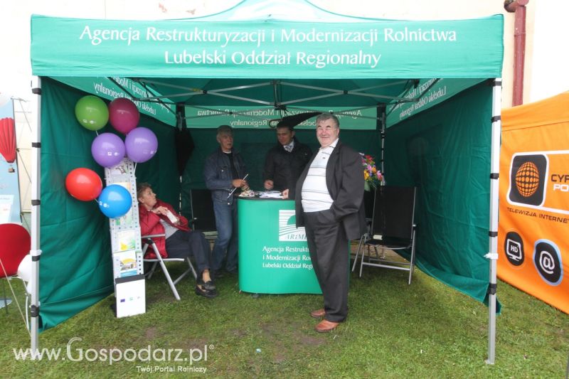 Festiwal Wieprzowiny w Bełżycach - niedziela