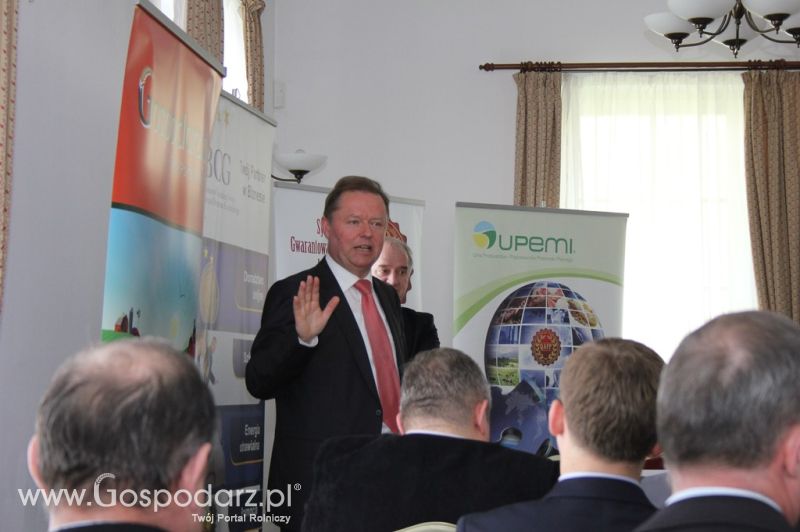 Walne zgromadzenie członków UPEMI