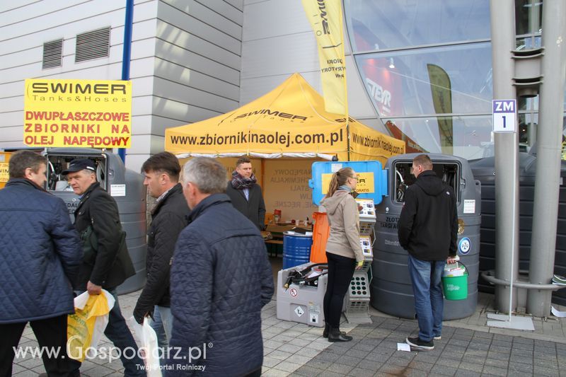 AGROTECH Kielce 2015 - cz.2