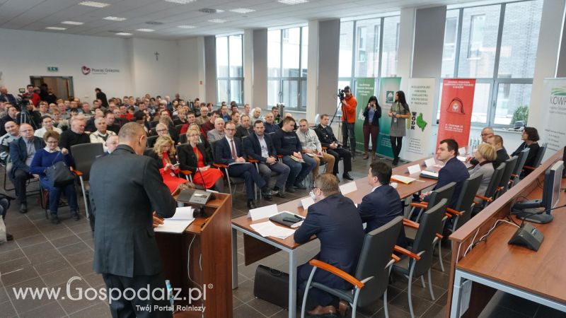 Razem dla Wielkopolskiej Wsi w Gnieźnie 2018