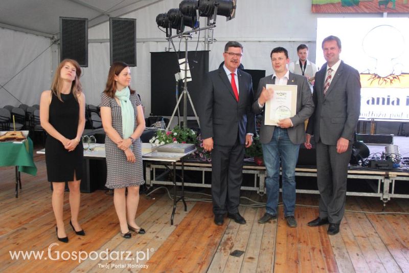 Uroczysta Gala Opolagra 2013