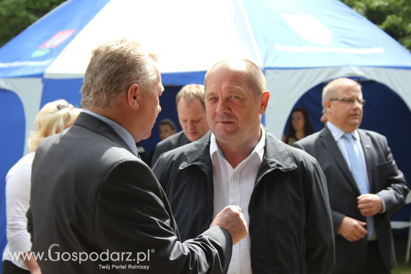 XVIII Regionalna Wystawa Zwierząt Hodowlanych w Szepietowie - niedziela