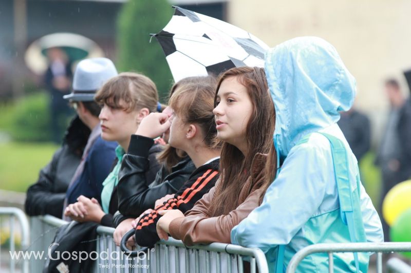 Festiwal Wieprzowiny w Bełżycach - niedziela
