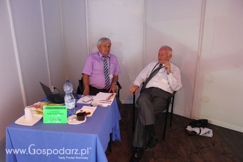 XIII Dni Ogrodnika w Gołuchowie