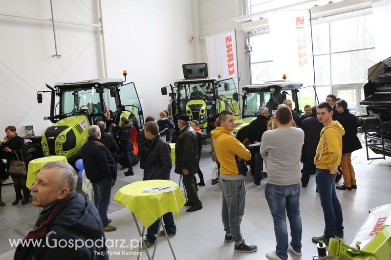 AGRO-PARK Lublin 2016 (niedziela)