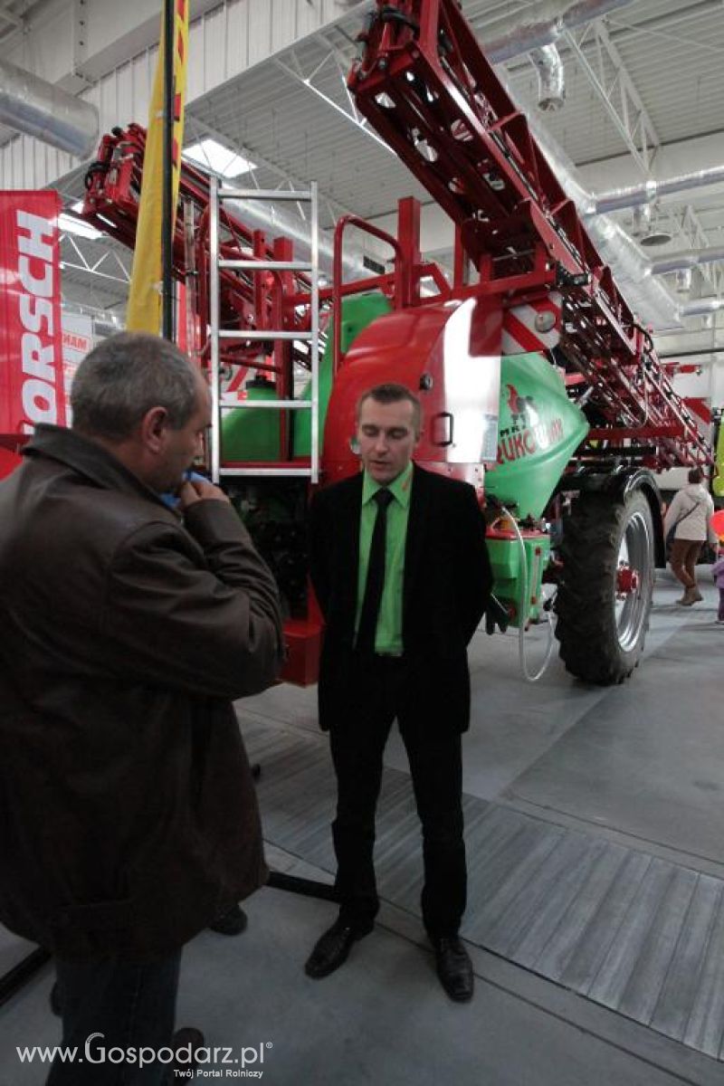 Agro-Park Lublin 2013