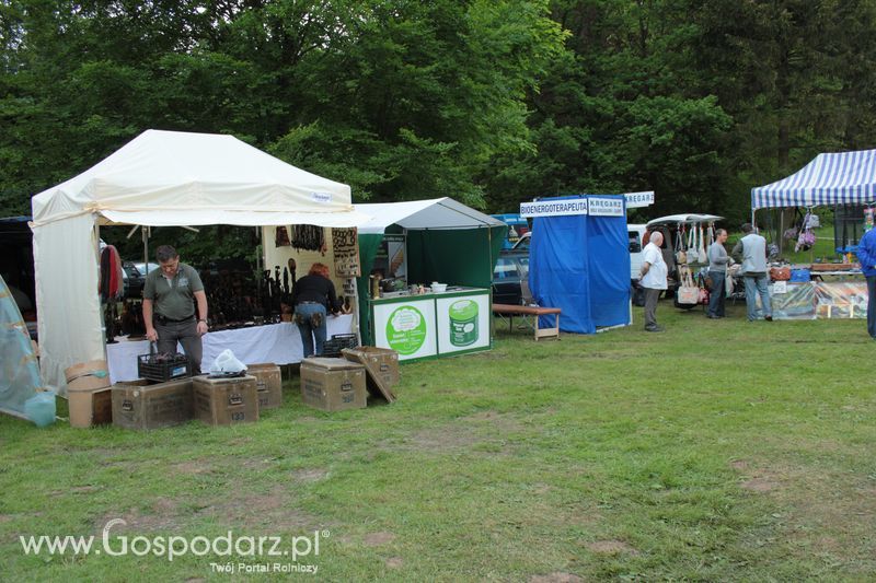 XX Targi Rolnicze Lubniewice 