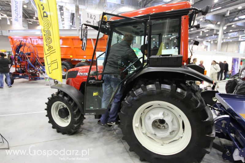 Agro-Power Mazury