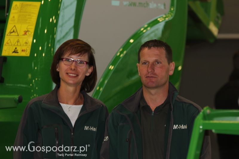 Agro-Power Mazury