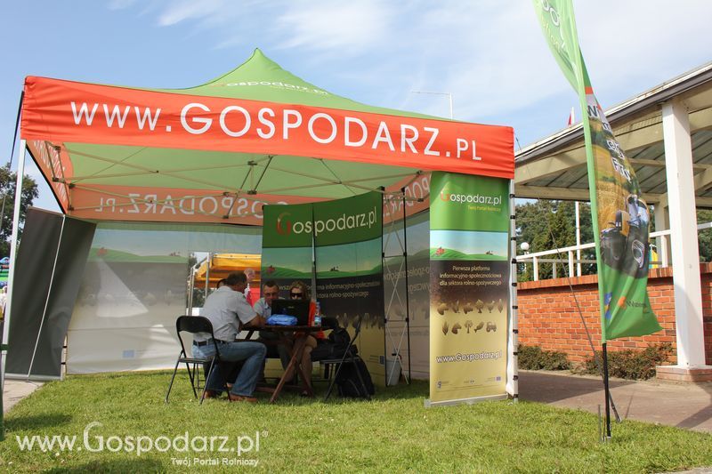 Ogólnopolski Festiwal Wieprzowiny w Sielinku