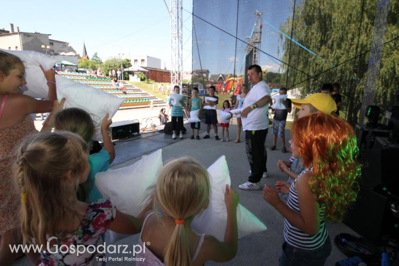 X Święto Gęsi w Biskupcu
