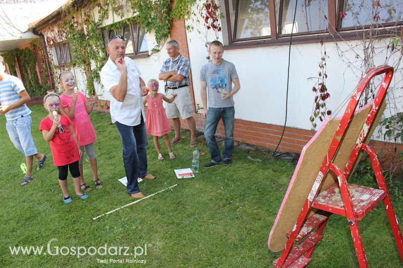 Ogólnopolski Festiwal Wieprzowiny w Sielinku