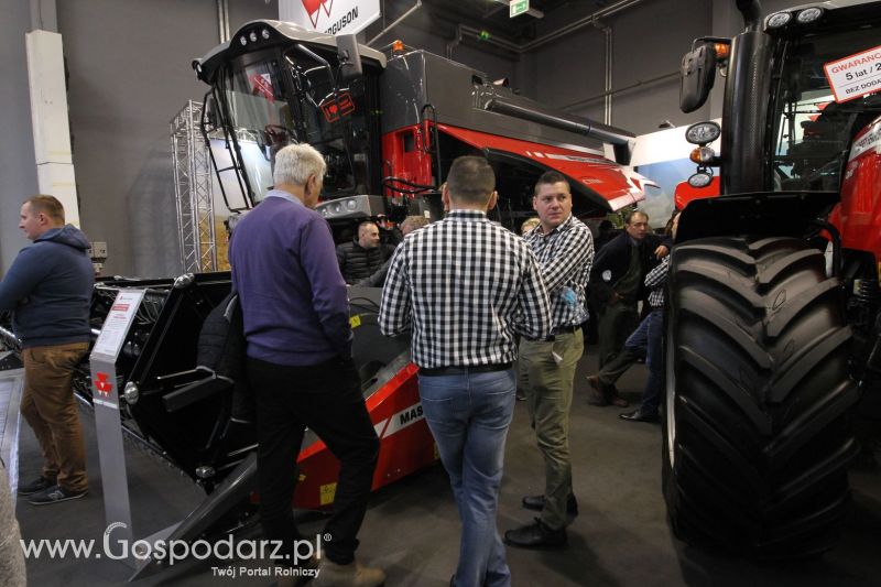 XXV AGROTECH Kielce 2019 dzień 3