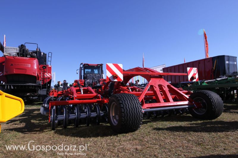 Agro Show 2019 dzień 4