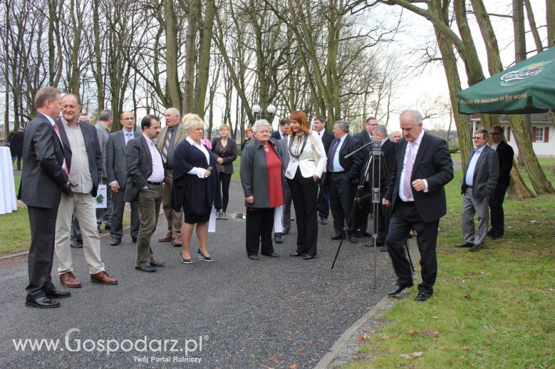 Walne zgromadzenie członków UPEMI