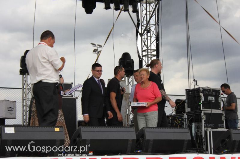 Festiwal Wieprzowiny w Bełżycach