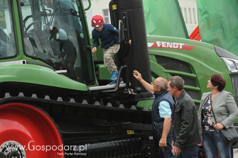Agro-Tech Minikowo 2018