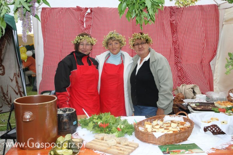 Festiwal Wieprzowiny w Bełżycach - niedziela