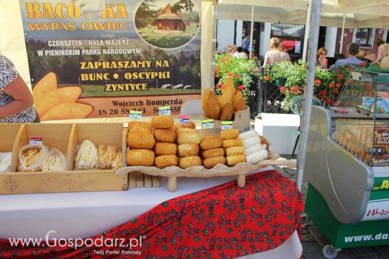 VI Ogólnopolski Festiwal Dobrego Smaku