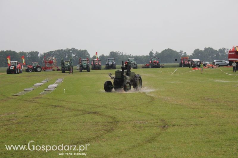 Relacja Foto Agro-Tech Minikowo 2012