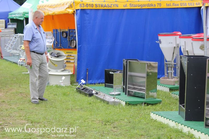 POLNET - Minikowo 2012