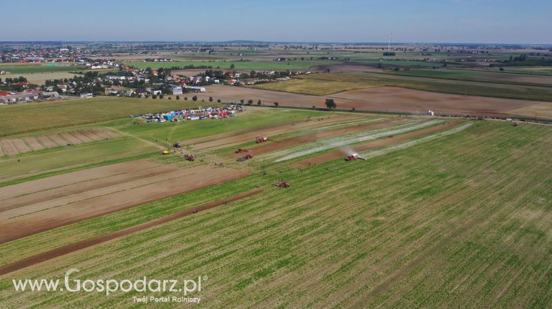 VII Wojewódzki Konkurs Orki z firmą INTER-VAX