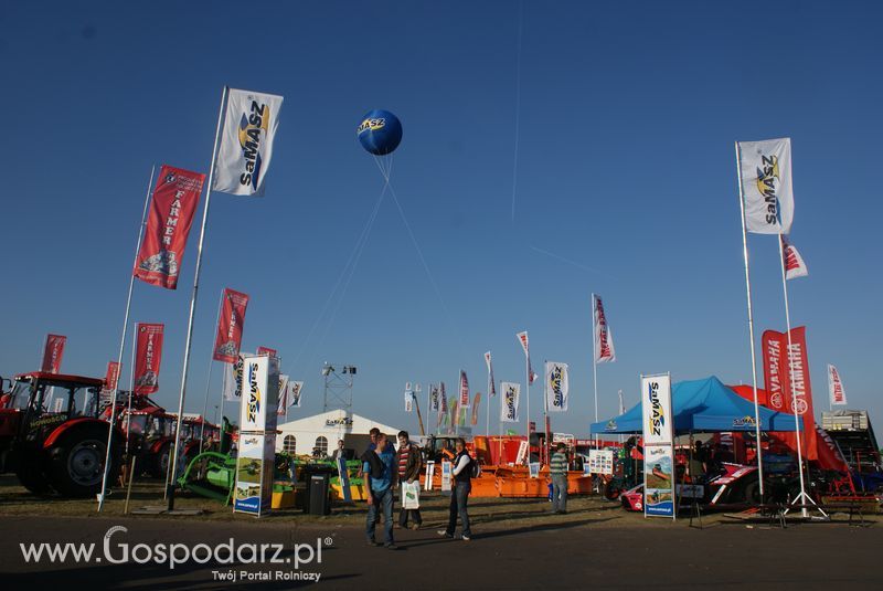 Agro Show 2011 Bednary Foto katalog firm