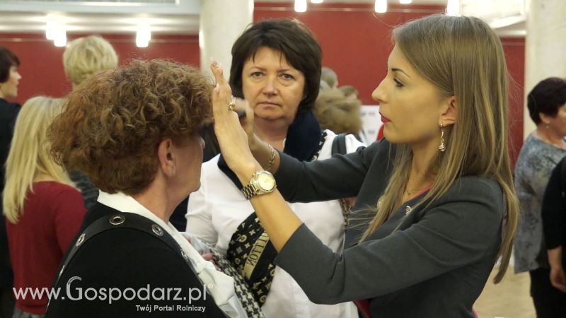 Agro Na Obcasach Łódź 2017