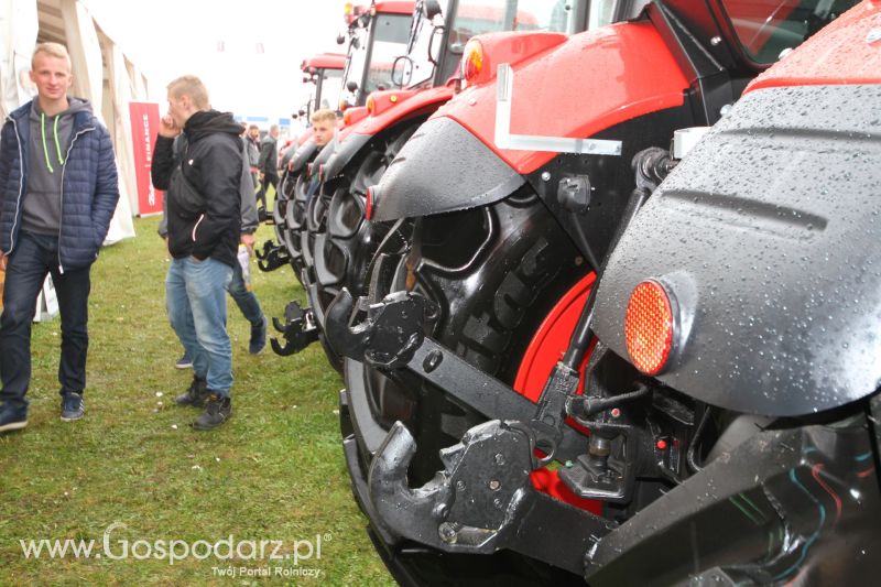 AGRO SHOW BEDNARY 2017 (Sobota)