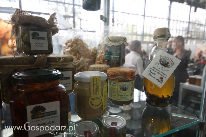 POLAGRA FOOD 2013 w Poznaniu