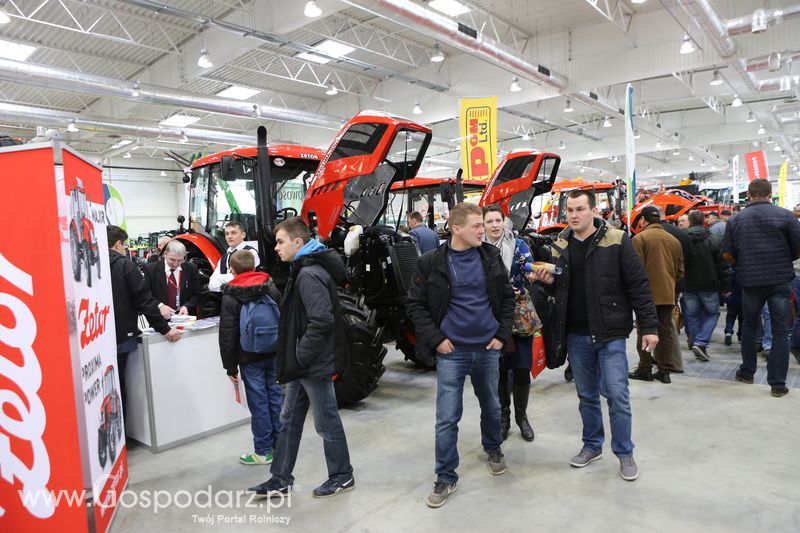 AGRO-PARK Lublin 2016 (niedziela)