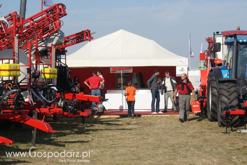 Agro Show 2011 Bednary Foto katalog firm