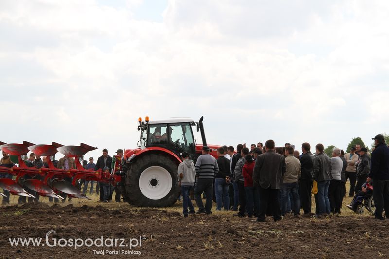 Majówka z Zetorem w Brzeziu